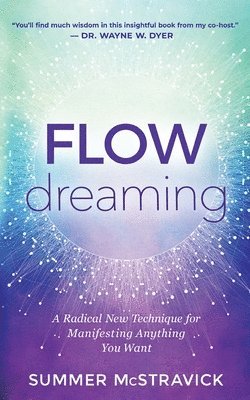 bokomslag Flowdreaming