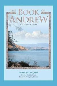 bokomslag The Book of Andrew