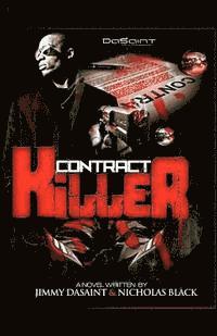 bokomslag Contract Killer