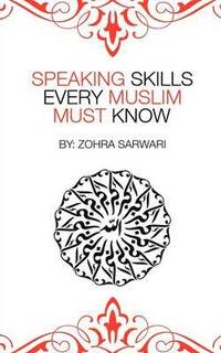 bokomslag Speaking Skills Every Muslim Must Know