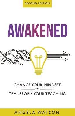 Angela Watson - Awakened, Häftad