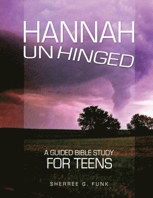 Hannah Unhinged 1