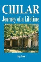 bokomslag Chilar: Journey of a Lifetime