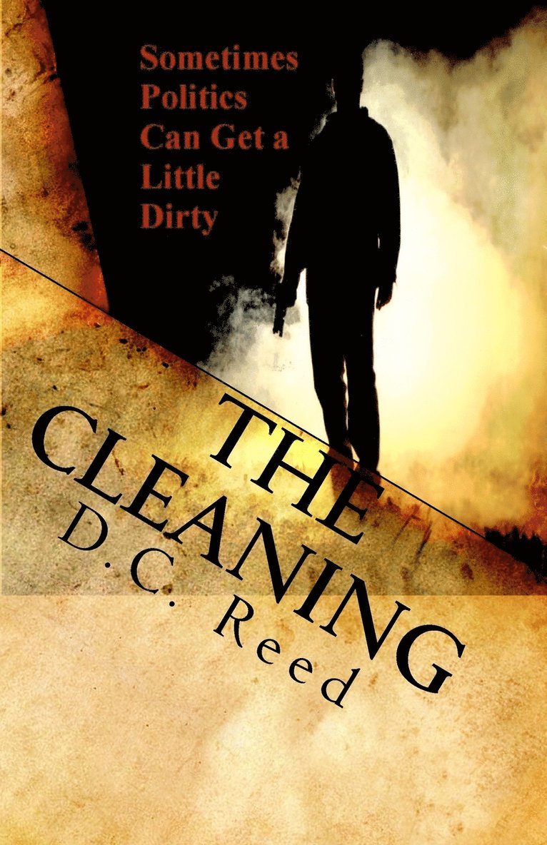 D C Reed, D. C. Reed - Cleaning, Häftad