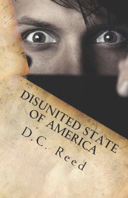 D C Reed - Disunited State of America, Häftad