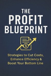 bokomslag Profit Blueprint