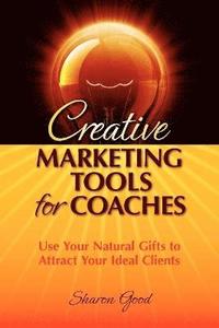 bokomslag Creative Marketing Tools for Coaches
