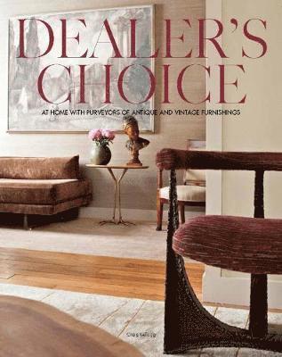Craig Kellogg, Carolyn Horwitz, Anthony Iannacci - Dealer's Choice, Inbunden