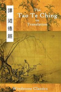 bokomslag The Tao Te Ching in Translation