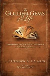 bokomslag The Golden Gems of Life