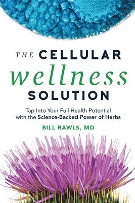 The Cellular Wellness Solution 1
