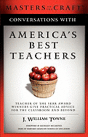 bokomslag Conversations with America's Best Teachers