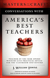 bokomslag Conversations With America's Best Teachers