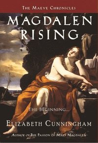 bokomslag Magdalen Rising