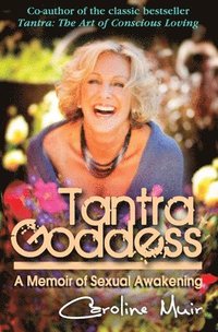bokomslag Tantra Goddess