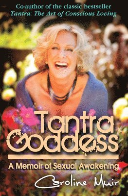 bokomslag Tantra Goddess