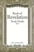 bokomslag Book of Revelation NKJV