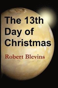 bokomslag The 13th Day of Christmas