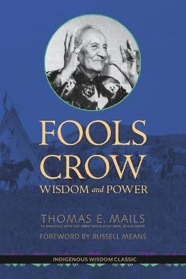 Fools Crow 1