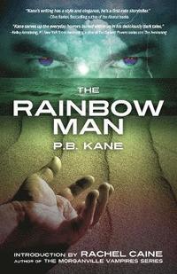 bokomslag The Rainbow Man