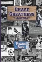 bokomslag Chase Greatness