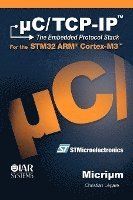 Legare Christian - UC/TCP-IP and the STMicroelectronics STM32F107, Inbunden. Tillgänglighet: Lägg i varukorg