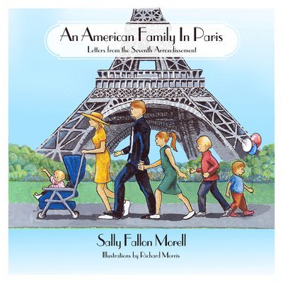 An American Family in Paris 1