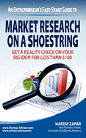 Market Research on a Shoestring 1