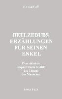 bokomslag Beelzebubs Erzählungen für seinen Enkel. Erstes Buch