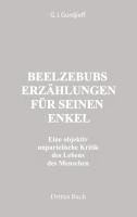 bokomslag Beelzebubs Erzählungen für seinen Enkel. Drittes Buch