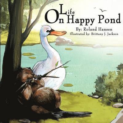 Life on Happy Pond