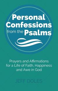 bokomslag Personal Confessions from the Psalms