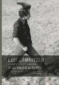 bokomslag Luis Camnitzer in Conversation with Alexander Alberro