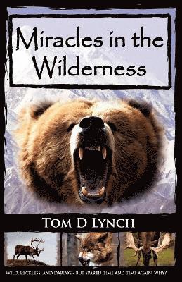Tom D. Lynch, Greg Bilbo - Miracles In The Wilderness, Häftad