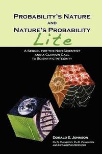 bokomslag Probability's Nature And Nature's Probability - Lite