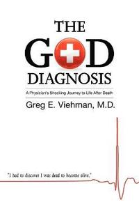 bokomslag The God Diagnosis