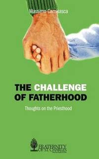 bokomslag The Challenge of Fatherhood