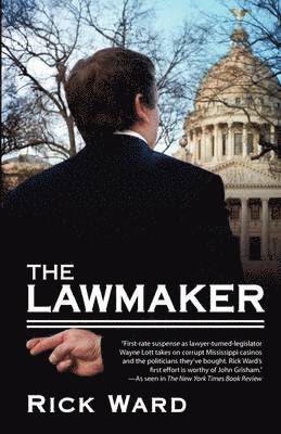 The Lawmaker 1