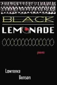 bokomslag Black Lemonade: Poems