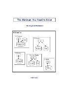 Minimum You Need to Know About Qt and Databases