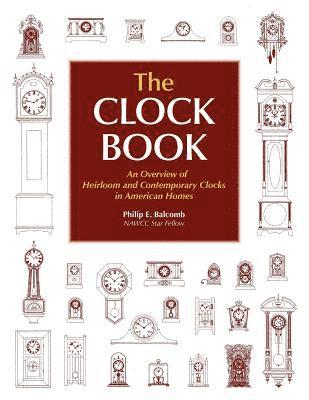 The Clock Book 1