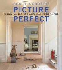 bokomslag Picture Perfect: Designing the New American Family Home