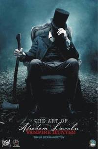 bokomslag The Art of Abraham Lincoln
