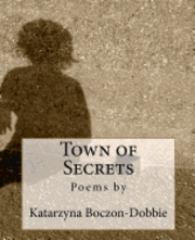 bokomslag Town of Secrets