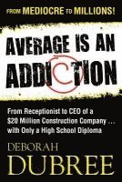 Average Is an Addiction 1