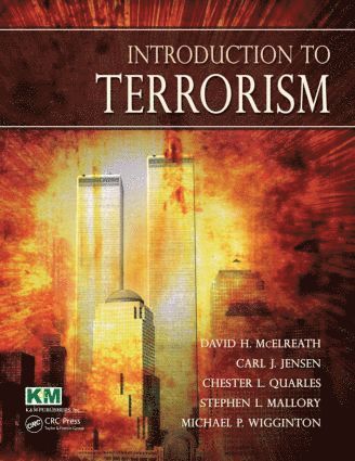 Introduction to Terrorism 1