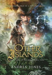 bokomslag Other Islands: Book 3 of the Hook & Jill Saga