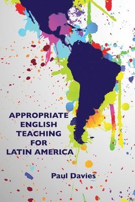 Appropriate English Teaching For Latin America 1