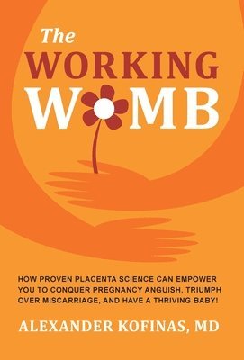 bokomslag The Working Womb