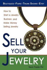 bokomslag Sell Your Jewelry